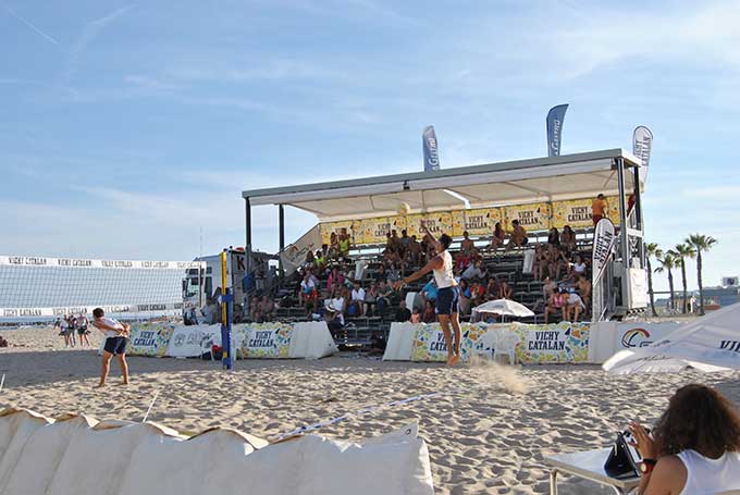 VOLEI