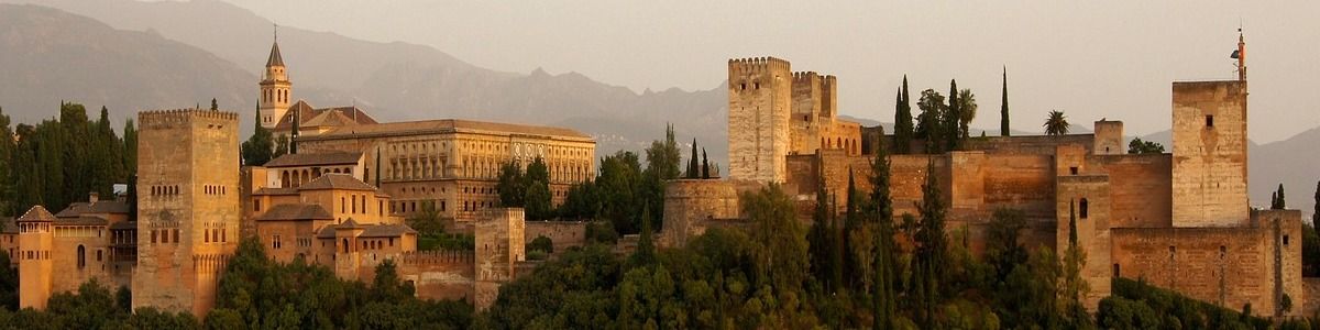 Alquiler de Gradas en Granada