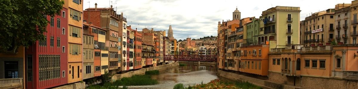 Alquiler de Gradas en Girona