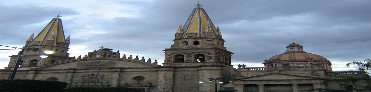 Alquiler de Gradas en Guadalajara