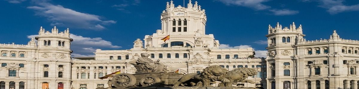 Alquiler de Gradas en Madrid