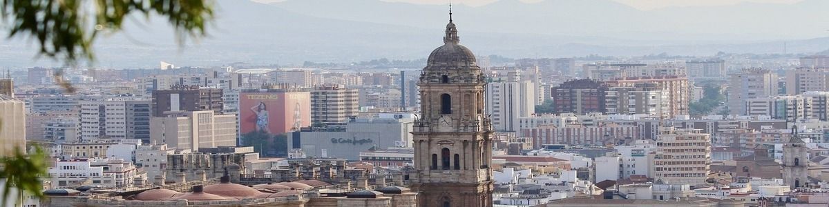 Alquiler de Gradas en Málaga