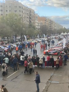 39 Rally Sierra Morena