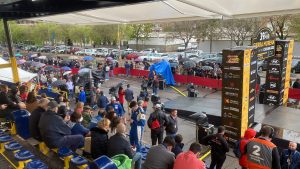 39 Rally Sierra Morena