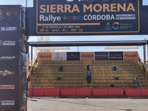 39 Rally Sierra Morena