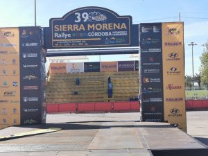 39 Rally Sierra Morena