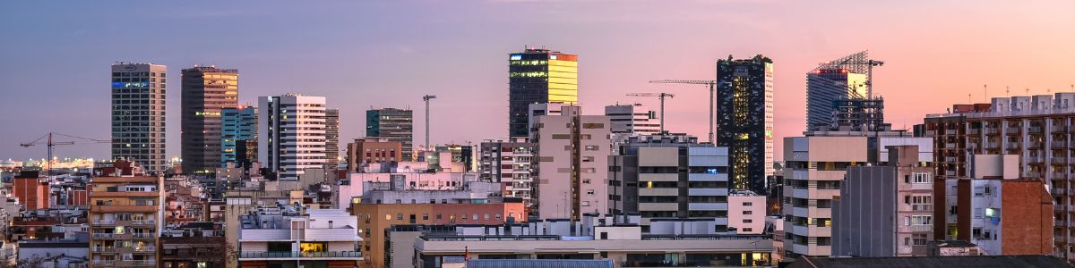 alquiler gradas hospitalet