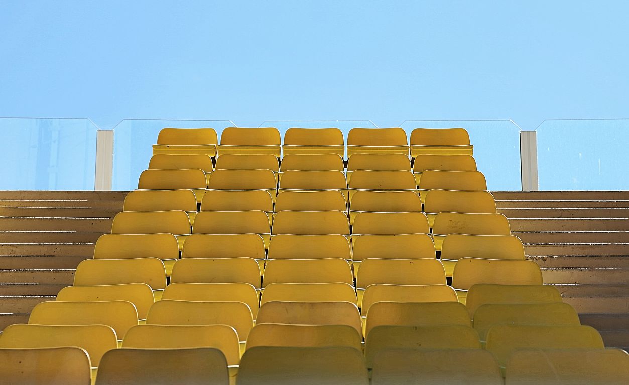 Cómo planificar la logística de un evento deportivo al aire libre