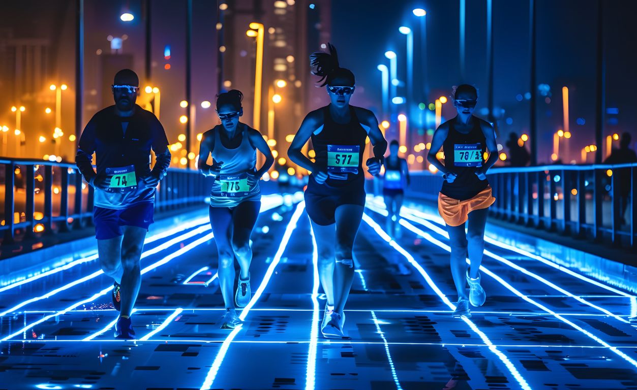 7 Tendencias en eventos en 2025: innovación, sostenibilidad y experiencias inmersivas