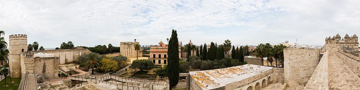 alquiler gradas jerez de la frontera