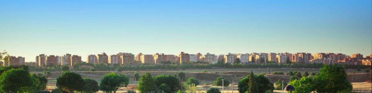alquiler gradas mostoles