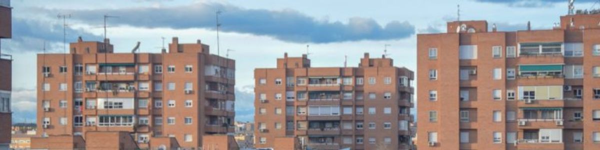 alquiler gradas leganes