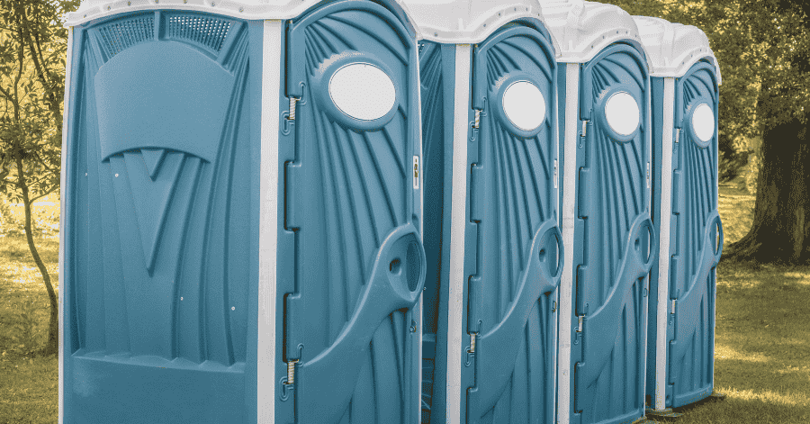 Baños portátiles para eventos: planificación, normativa y consejos